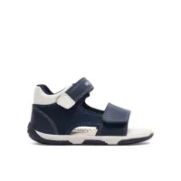 Zdjęcie Geox Sandały B Sandal Tapuz Boy B450XB 05410 C4211 Granatowy