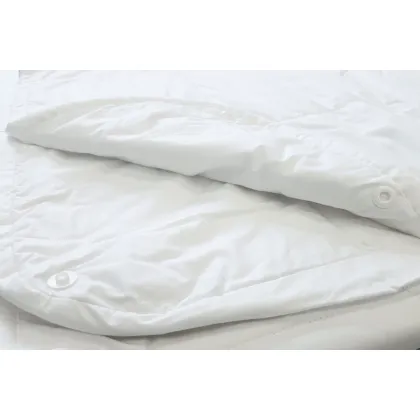 Zdjęcie Wysokiej jakości ochraniacz na materac 200x80 Topper Extrasoft
