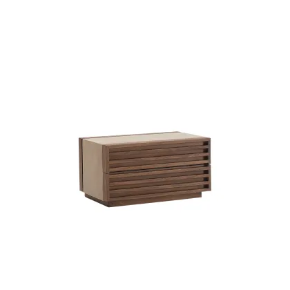 Zdjęcie Manhattan stolik nocny z Włoch - Ulivi Salotti