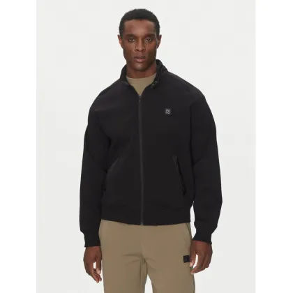 Zdjęcie HUGO Bluza Diwano 50536336 Czarny Oversize