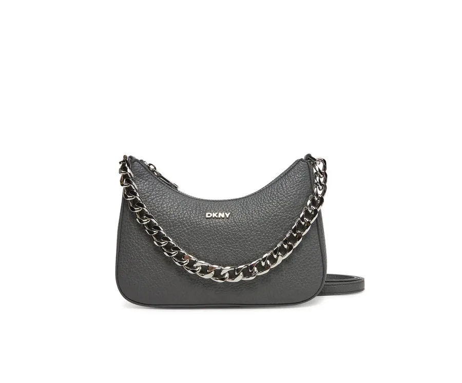 obrazek 1 DKNY Torebka R44EAI10 Szary
