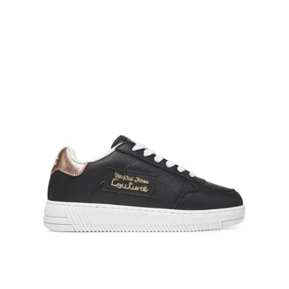 Zdjęcie Versace Jeans Couture Sneakersy 78VA3SJ5 Czarny