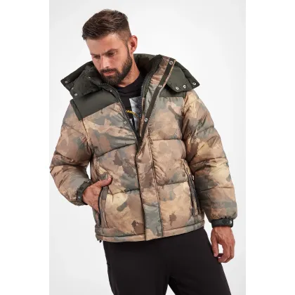 Zdjęcie Kurtka ARMANI EXCHANGE Armani Exchange