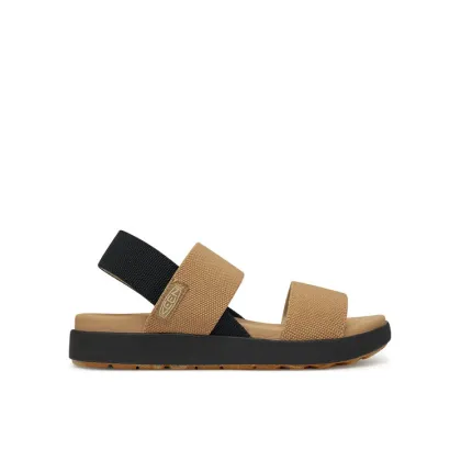 Zdjęcie Keen Sandały Elle Backstrap W 1030141 Beżowy