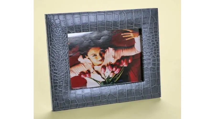obrazek 2 Oryginalna ramka na zdjęcia od włoskiego producenta 27x22 cm
