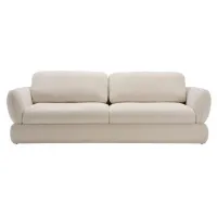 Zdjęcie Tapicerowana sofa Bellagio do współczesnych wnętrz