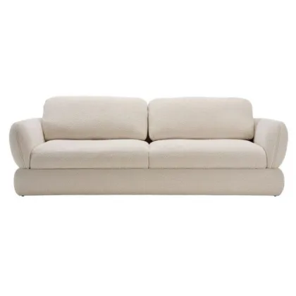 Zdjęcie Tapicerowana sofa Bellagio do współczesnych wnętrz