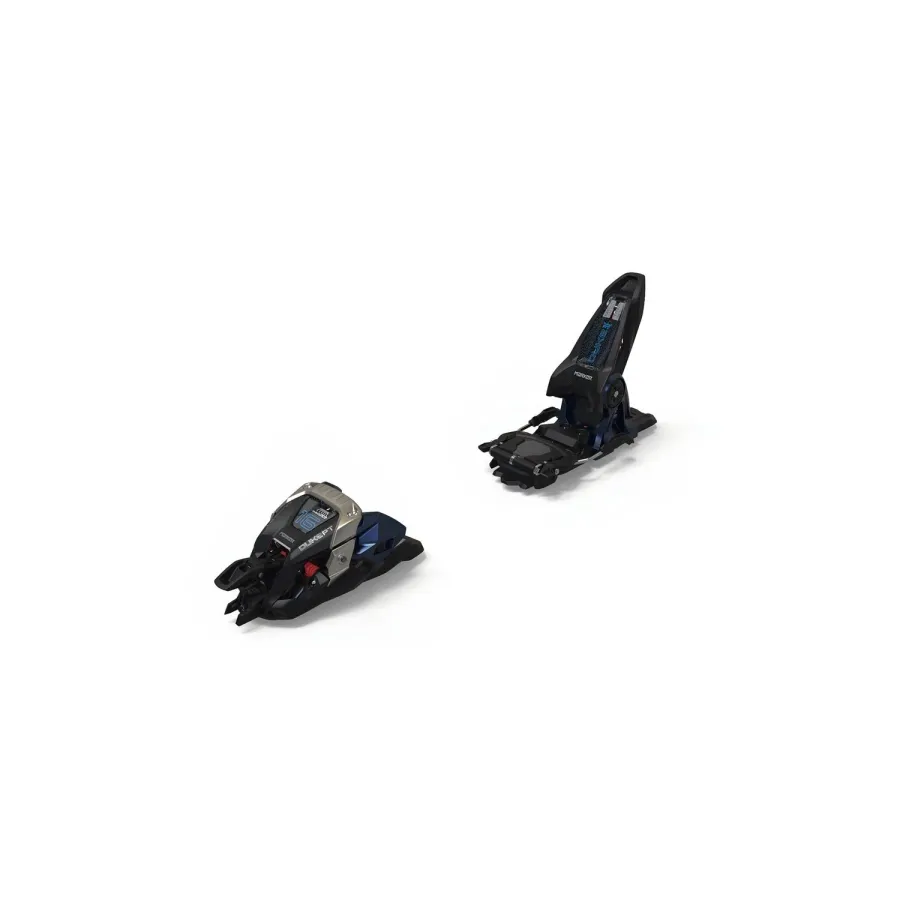 MARKER - 【新品】MARKER DUKE PT 16 ブレーキ100mm Wiązania Marker Duke Pt 16 100mm