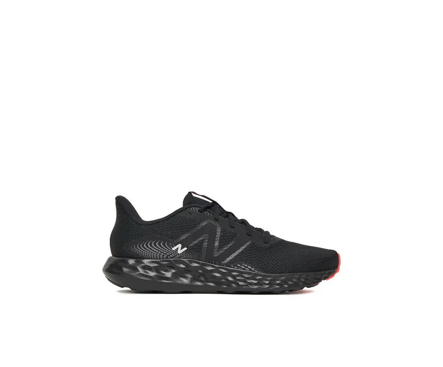 obrazek 1 New Balance Sneakersy M411RU3 Czarny