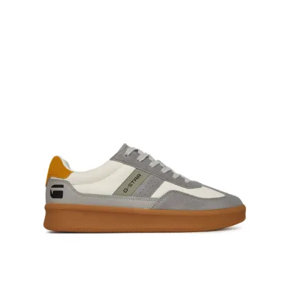 Zdjęcie G-Star Raw Sneakersy CARTER-01-WE Szary