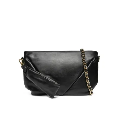 Zdjęcie Gianni Chiarini Torebka Allegra BS 11431 FOUCLD Czarny