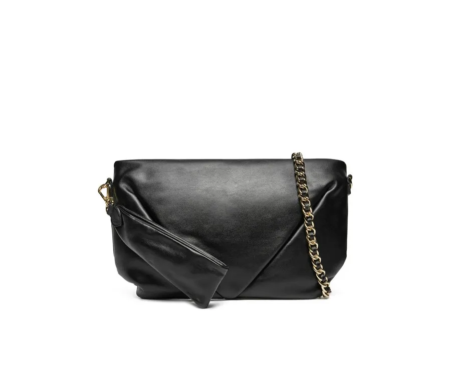 obrazek 1 Gianni Chiarini Torebka Allegra BS 11431 FOUCLD Czarny