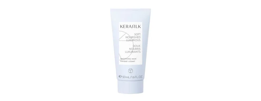 obrazek 1 Kerasilk Bändigende Maske Maska do włosów 50 ml