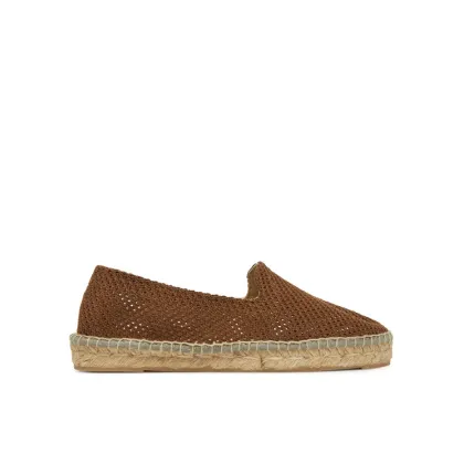 Zdjęcie Manebi Espadryle H 2.7 N0 Brązowy