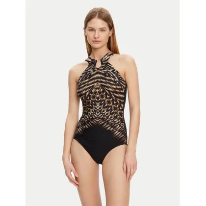 Zdjęcie Miraclesuit Strój kąpielowy Topkapi Aphrodite 6566379 Brązowy