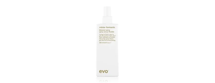 obrazek 1 evo mister fantastic blowout spray Spray do układania włosów 200 ml