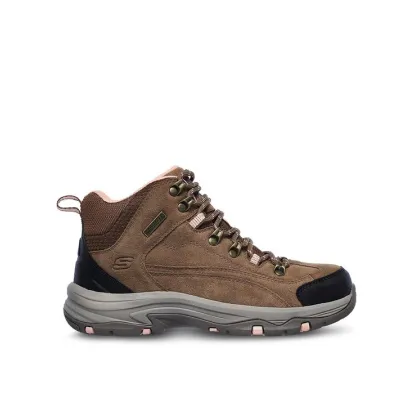 Zdjęcie Skechers Trapery Trego Alpine Trail 167004/BRTN Brązowy