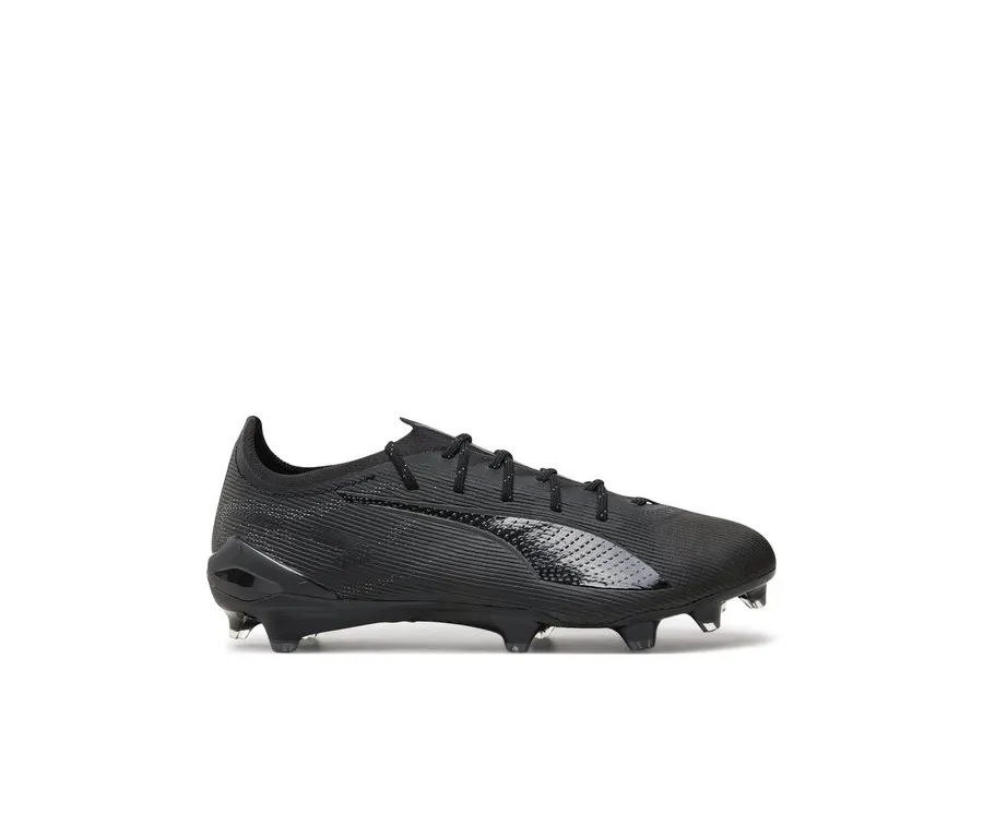 obrazek 1 Puma Buty do piłki nożnej Ultra 5 Ultimate Fg 107683 Czarny