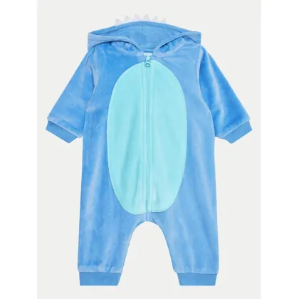 Zdjęcie OVS Romper 2089340 Niebieski