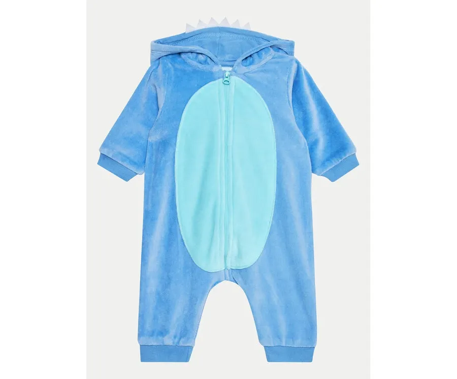 obrazek 1 OVS Romper 2089340 Niebieski