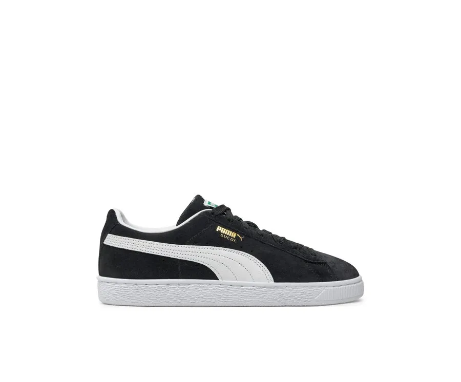 obrazek 1 Puma Sneakersy Classic 399781-01 Czarny