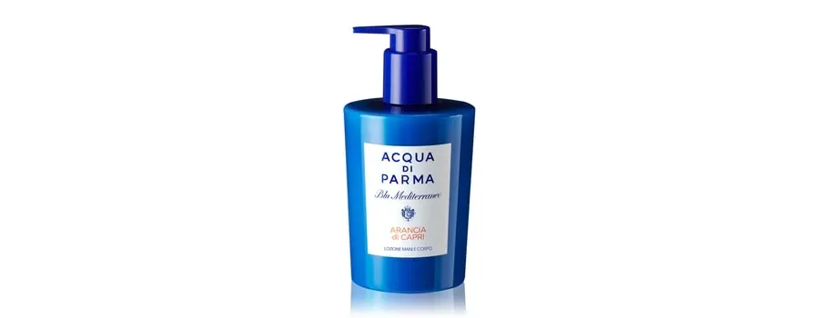 obrazek 1 Acqua di Parma Blu Mediterraneo Arancia Di Capri Balsam do ciała 300 ml