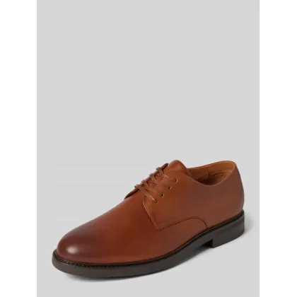 Zdjęcie Buty derby sznurowane model ‘ASHER’
