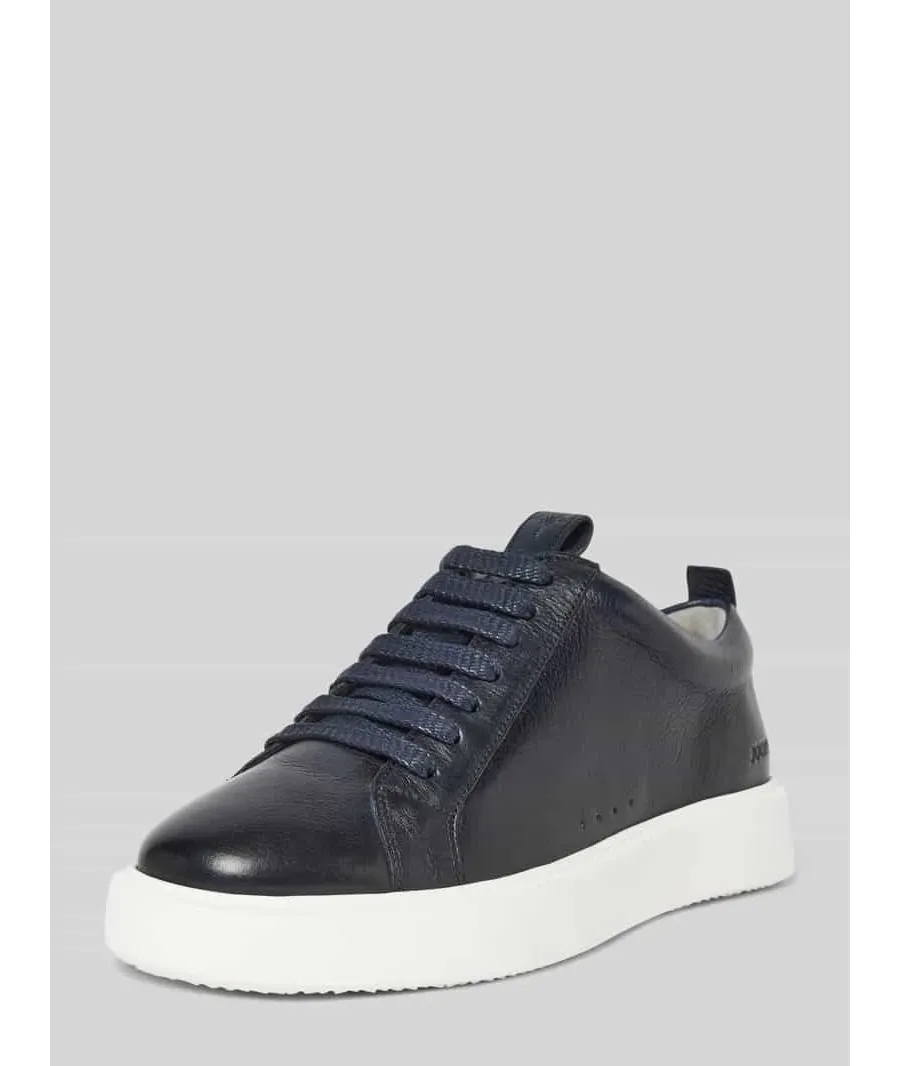 obrazek 1 Sneakersy sznurowane