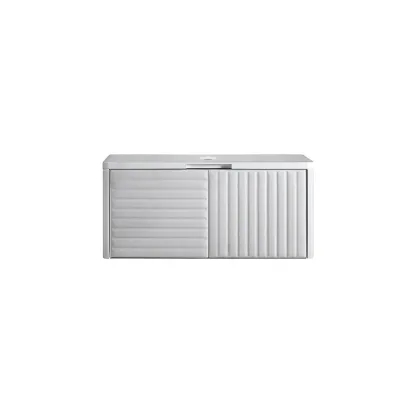 Zdjęcie Elegancka szafka łazienkowa BOSTON - Collecion Alexandra