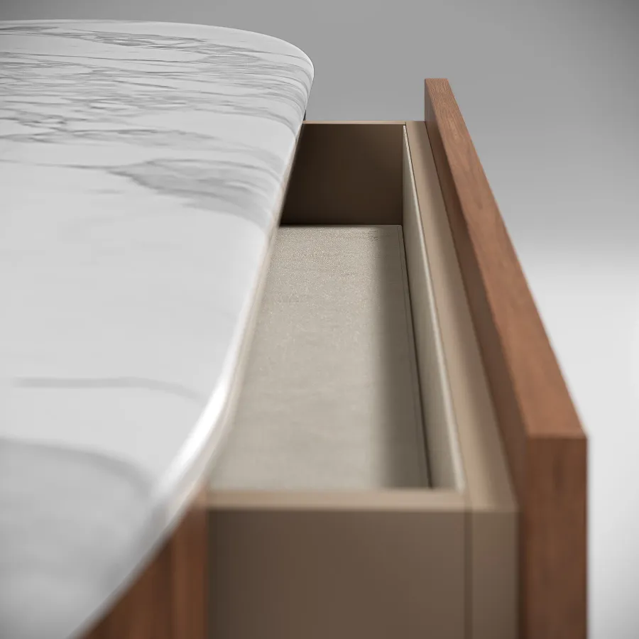 picture 17 Luxurious Italian console in a modernist style