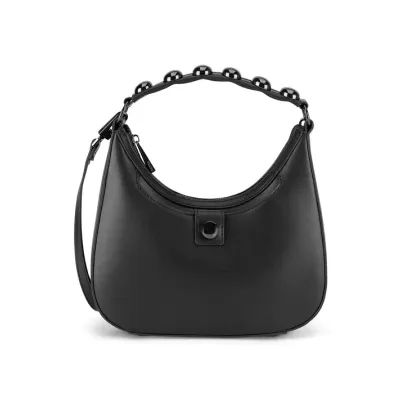 Zdjęcie Badura Torebka LOA6404A Czarny