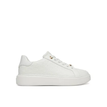 Zdjęcie TWINSET Sneakersy 251TCP01C Biały