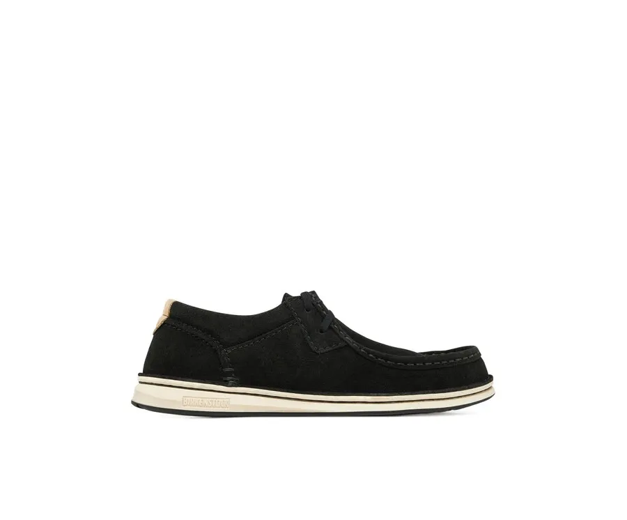 obrazek 1 Birkenstock Półbuty Pasadena 1029658 Czarny