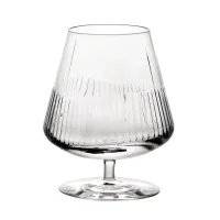 Picture Luxurious set of two wine goblets in a gift box from the contemporary Gentlemen collection - Vista Alegre