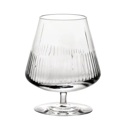 Zdjęcie Luksusowy zestaw dwóch pucharów do wina w prezentowym opakowaniu ze współczesnej kolekcji Gentlemen - Vista Alegre