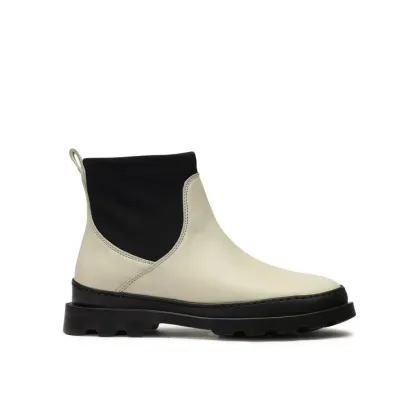 Zdjęcie Camper Botki K400698-002 Kolorowy