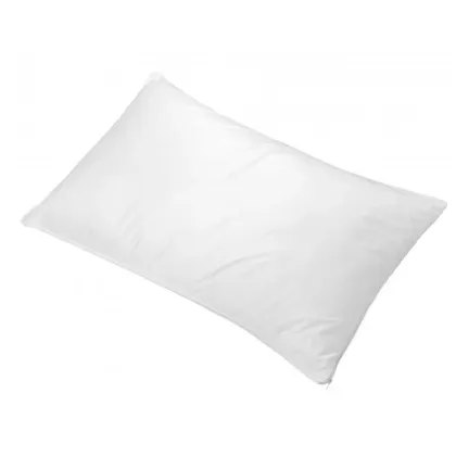 Zdjęcie Prostokątna podwójna poduszka Duodor z pianki memory 50x75 cm