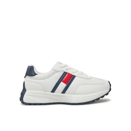 Zdjęcie Tommy Hilfiger Sneakersy T3X9-33877-1695X336 M Biały