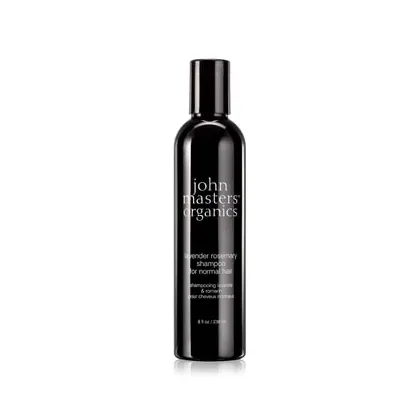 Zdjęcie John Masters Organics Lavender Rosemary Szampon do włosów 236 ml