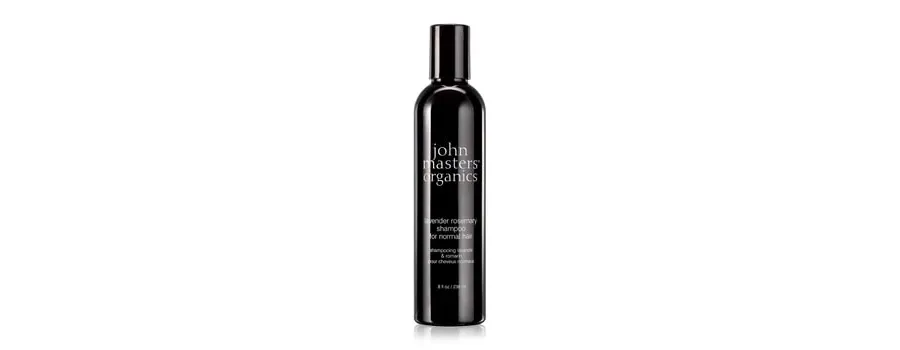 obrazek 1 John Masters Organics Lavender Rosemary Szampon do włosów 236 ml