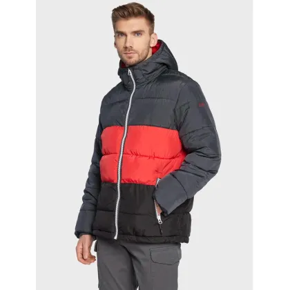 Zdjęcie CMP Kurtka przejściowa 32Z2957 Szary Regular Fit