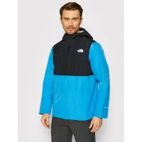 Zdjęcie The North Face Wiatrówka Arque NF0A4AGX Niebieski Regular Fit