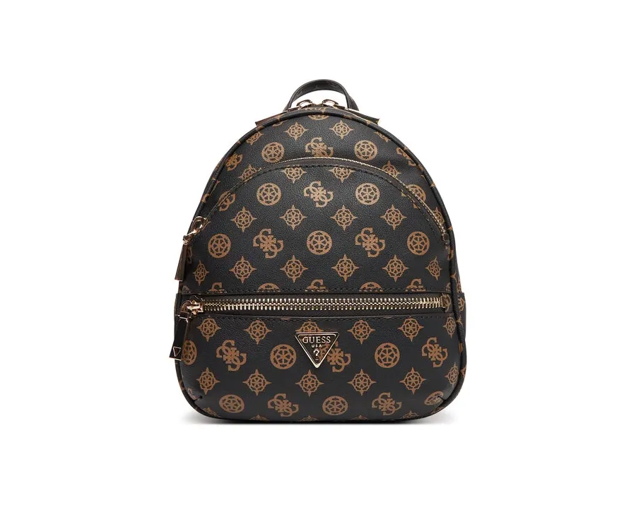 obrazek 1 Guess Plecak Manhattan II HWPG71 18320 Brązowy