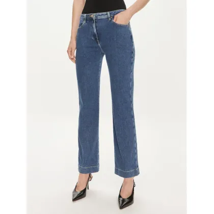 Zdjęcie Marciano Guess Jeansy 4YGA07 7148A Granatowy Straight Leg
