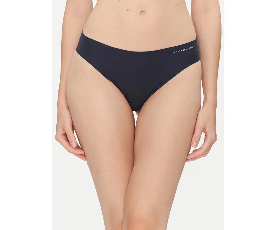 obrazek 1 Tommy Hilfiger Komplet 3 par fig brazylijskich UW0UW03871 Kolorowy