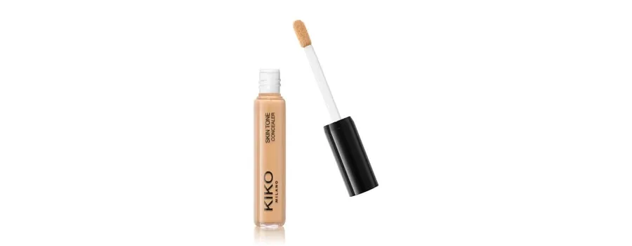 obrazek 1 KIKO Milano Skin Tone Concealer Korektor 3.5 ml 11 Medium Beige