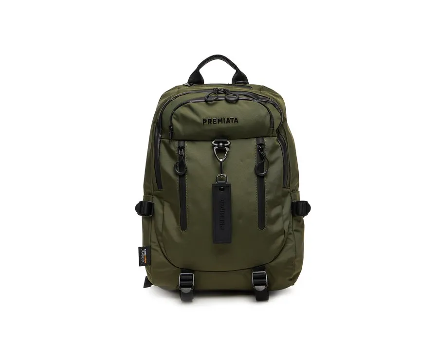 obrazek 1 Premiata Plecak Ventura Var 2131 Khaki