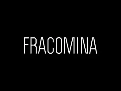 Fracomina logo