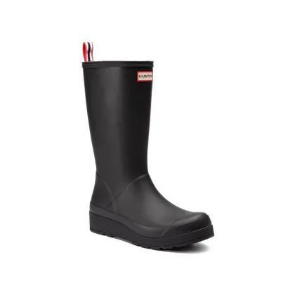 Zdjęcie Hunter Kalosze Original Play Boot Tall WFT2007RMA Czarny
