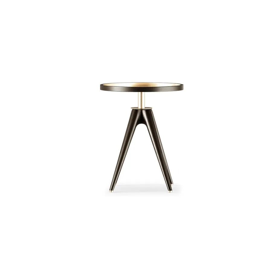 obrazek 1 Wyjątkowy modernistyczny stolik kawowy - Dorothy